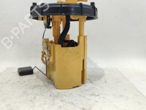 Used Fuel pump Fuel pump PEUGEOT 307 SW (3H) 1.6 HDI 110 (109 hp) 33759655 33759655