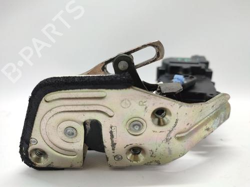 Used Rear right lock Rear right lock HYUNDAI ACCENT II (LC) 1.3 (86 hp) 33887216 33887216