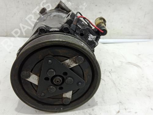 AC compressor ROVER 45 I Saloon (RT) 2.0 iDT | BP27883608M34 
