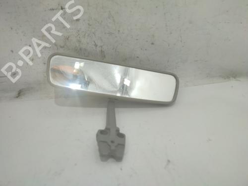 Used Rear mirror NISSAN X-TRAIL I (T30) 2.2 dCi 4x4 (136 hp) 26175840
