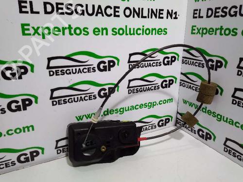 Front right interior door handle FORD MONDEO III Saloon (B4Y) 2.0 16V TDDi / TDCi | BP7142657I14 
