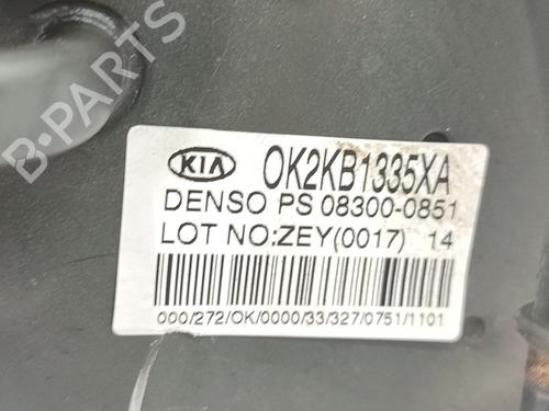 Fuel pump KIA CARENS I MPV (FC, FJ) 2.0 CRDi | BP30052868M76 