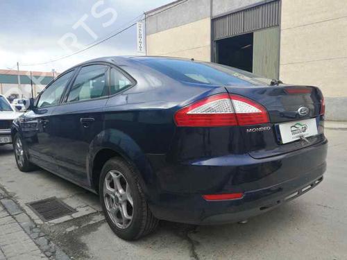 Left front window switch FORD MONDEO IV (BA7) | BP23961934I27 - Image 10