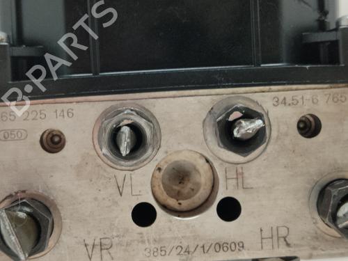 ABS pump BMW X5 (E53) 3.0 d | BP23119598M43 