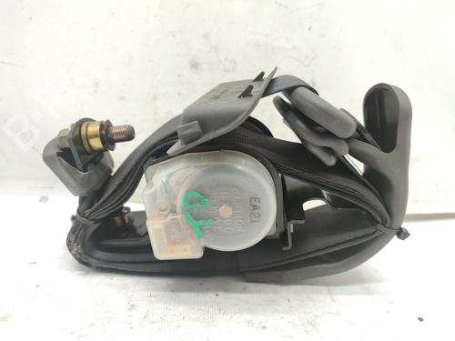Rear right seatbelt ISUZU TROOPER III 3.0 DTI | BP23147335I28 