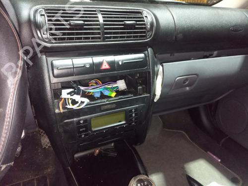 Rattstammestilk SEAT TOLEDO II (1M2)  | BP16670793I23 