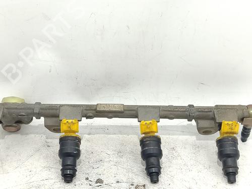Used Injection rail Injection rail 38775456 38775456