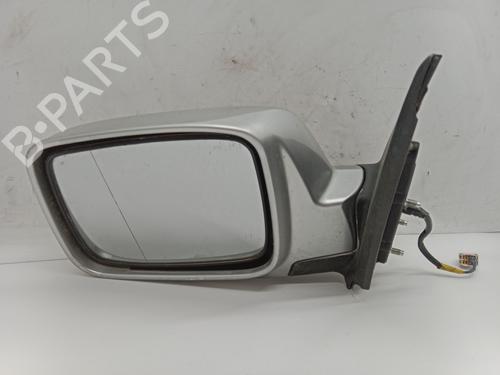 Used Left mirror NISSAN X-TRAIL I (T30) 2.2 dCi 4x4 (136 hp) 26178462