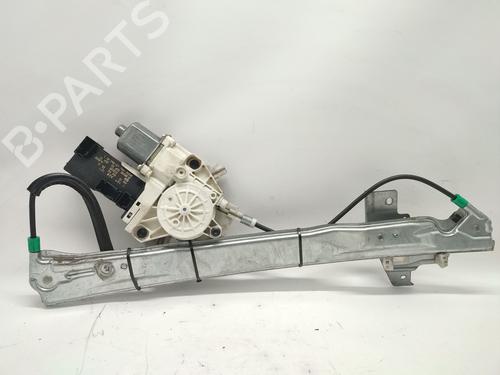 Rudehejsemekanisme Højre foran Rudehejsemekanisme Højre foran PEUGEOT 407 (6D_) 2.2 (6D3FZE, 6D3FZH) (158 hp) 34344735 34344735