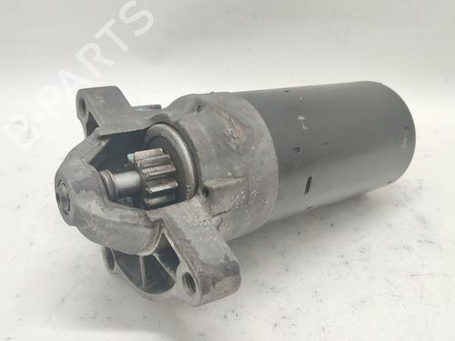Used Starter Starter CITROËN BERLINGO / BERLINGO FIRST MPV (MF_, GJK_, GFK_) 1.9 D (MFWJZ) (70 hp) 34734697 34734697