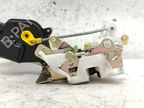 Rear right lock CHEVROLET MATIZ (M200, M250)  | BP27600099C99