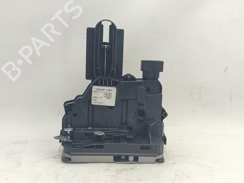 Used Rear left lock Rear left lock 36994760 36994760
