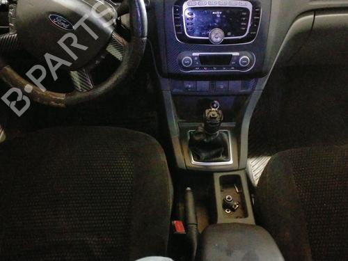 Headlight switch FORD FOCUS II (DA_, HCP, DP) 1.8 TDCi | BP32193706I24 