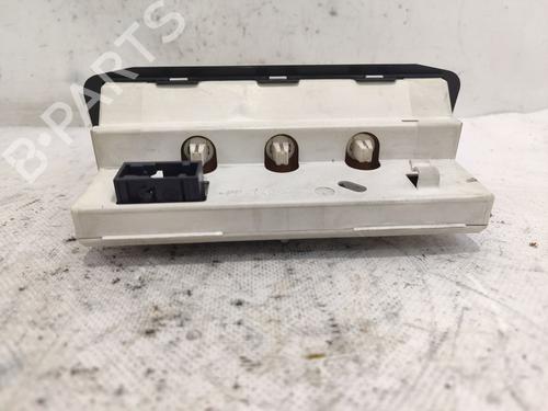 Display monitor PEUGEOT 206 Hatchback (2A/C) 2.0 HDI 90 | BP23961658C48 