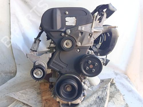 Engine FORD FOCUS I (DAW, DBW) 1.6 16V | BP38048183M1 - Image 4