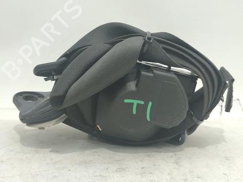 Used Rear left seatbelt Rear left seatbelt CITROËN C3 I (FC_, FN_) 1.4 HDi (68 hp) 32709878 32709878