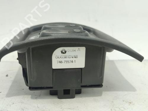 Left front window switch CHRYSLER PT CRUISER (PT_) 2.2 CRD | BP40496410I27 - Image 3