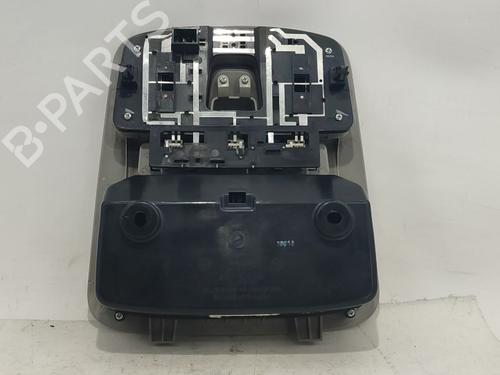 Interior roof light SSANGYONG KORANDO (CK) 2.0 e-XDi | BP40607882I8  - Image 5