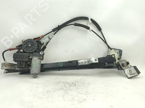 Used Front left window mechanism FORD MONDEO III Saloon (B4Y) 2.0 16V TDDi / TDCi (115 hp) 30090321