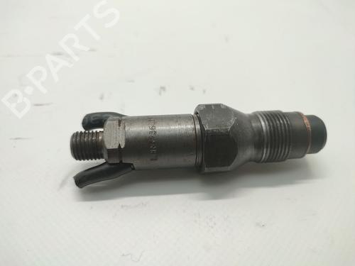 Injector PEUGEOT 206 Hatchback (2A/C) 1.9 D | BP31031293M100