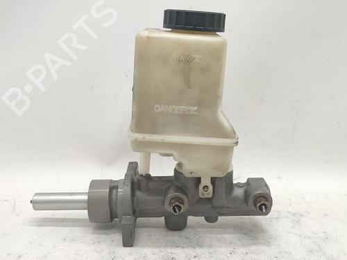 Brake master cylinder CITROËN C5 I (DC_) 2.0 HDi (DCRHZB, DCRHZE) | BP36994638M77 - Image 5