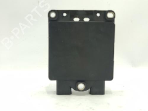 Kollisjonspute styreenhet FORD FIESTA V (JH_, JD_) 1.4 TDCi | BP29387327M53 