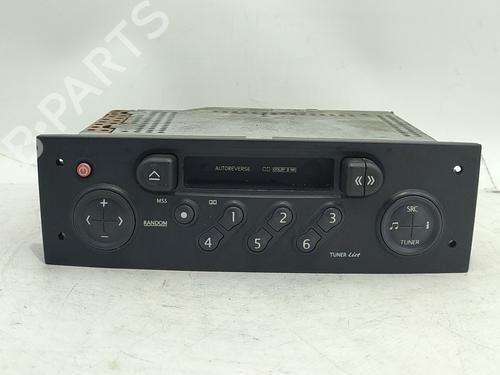 Used Other RENAULT MEGANE II (BM0/1_, CM0/1_) 1.5 dCi (BM02, BM13, BM2A, CM02, CM13) (101 hp) 32216910