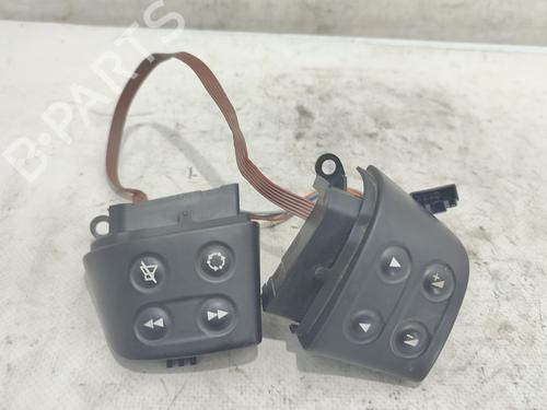 Used Steering wheel controls SEAT ALTEA (5P1) 2.0 TDI 16V (140 hp) 27990963