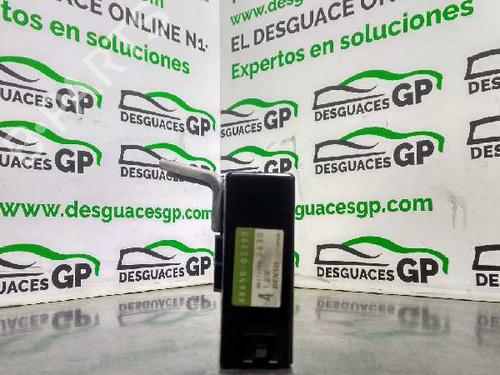 Electronic module TOYOTA COROLLA (_E12_) 1.4 D (NDE120_, NDE120R) | BP7141960M83 