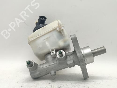 Hauptbremszylinder DACIA LOGAN (LS_) 1.2 16V (LS1N, LS02, BS02) | BP30685882M77