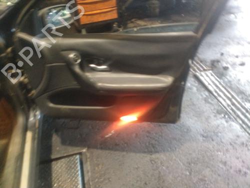 Hand brake RENAULT LAGUNA II (BG0/1_)  | BP29195057I18 