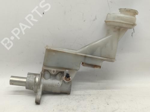 Used Brake master cylinder NISSAN QASHQAI / QASHQAI +2 I (J10, NJ10, JJ10E) [2006-2014]  16951445
