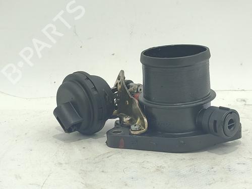 Used Throttle body RENAULT MEGANE II Saloon (LM0/1_) 1.9 dCi (LM0G, LM1G, LM2C) (120 hp) 31862252