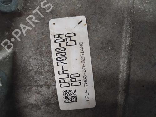 Gearbox LAND ROVER RANGE ROVER SPORT I (L320) 3.0 D 4x4 | BP7161052M3 