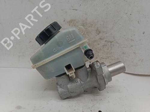 Brake master cylinder OPEL ASTRA H (A04) 1.7 CDTI (L48) | BP24938583M77 