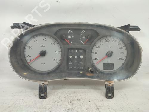 Used Instrument cluster RENAULT KANGOO (KC0/1_) 1.5 dCi (KC07) (65 hp) 13931200