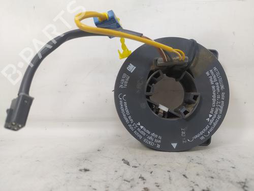 Used Squib airbag OPEL ZAFIRA A MPV (T98) [1999-2006]  13448565