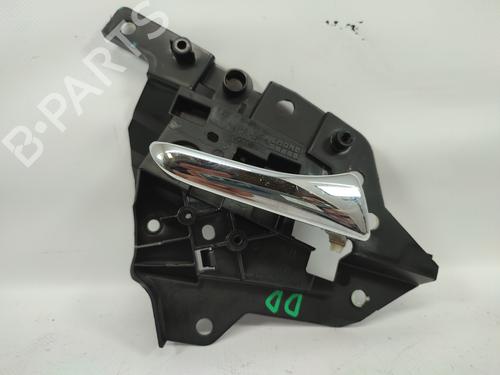 Used Front right interior door handle MERCEDES-BENZ S-CLASS (W220) S 500 4-matic (220.084, 220.184) (306 hp) 13655957