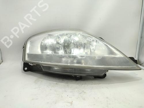 Used Right headlight CITROËN C3 I (FC_, FN_) 1.4 HDi (68 hp) 29880365