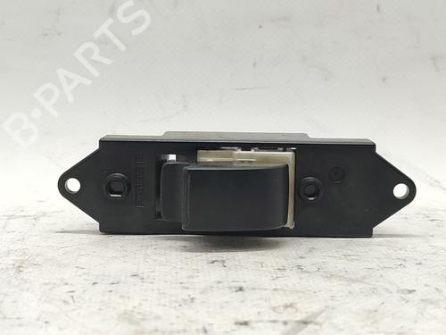 Used Right front window switch MITSUBISHI OUTLANDER II (CW_W) 2.2 DI-D (177 hp) 30055859