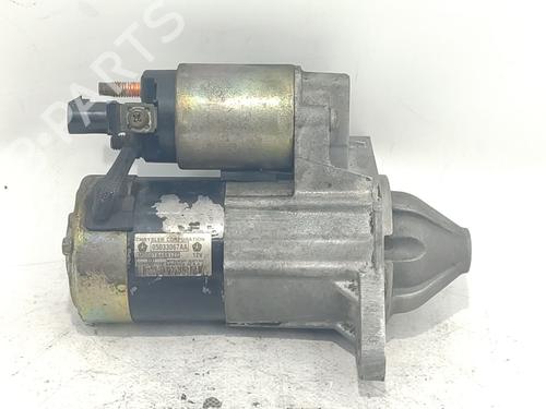Startmotor Startmotor 38750054 38750054