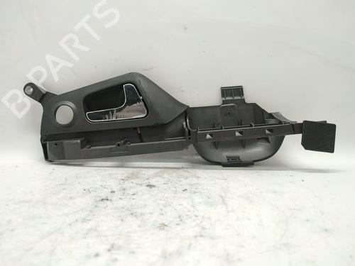 Used Front right interior door handle SEAT CORDOBA (6K1, 6K2) 1.9 SDI (68 hp) 30818409
