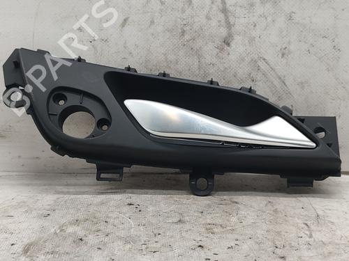 Used Front right interior door handle HYUNDAI i40 I CW (VF) 1.7 CRDi (116 hp) 24701351