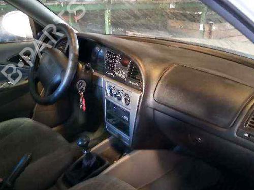 Ignition barrel DAEWOO NUBIRA Saloon (J150) | BP7128354M48 - Image 12
