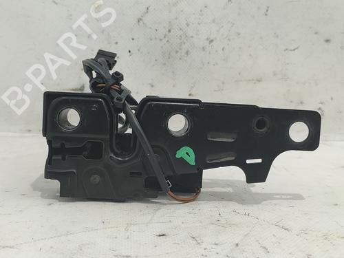 Hood lock AUDI A3 (8P1) 1.9 TDI | BP24533169C133 