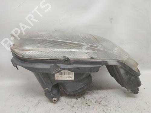 Right headlight PEUGEOT 106 II (1A_, 1C_) 1.1 i | BP27833877C29 
