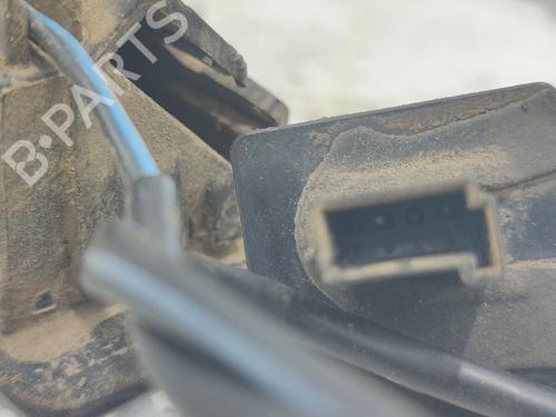 Trunk håndtak OPEL ASTRA H (A04) 1.6 (L48) | BP23178682C132 