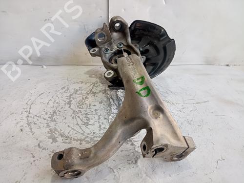 Right front steering knuckle AUDI A6 C6 Avant (4F5) 3.0 TDI quattro | BP13448927M26 