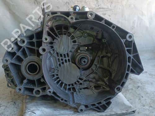 Gearbox OPEL ZAFIRA TOURER C (P12) 2.0 CDTi (75) | BP40487370M3 - Image 6