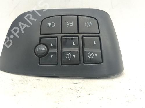 Used Switch Switch FIAT STILO (192_) 1.9 JTD (192_XE1A) (115 hp) 33965093 33965093
